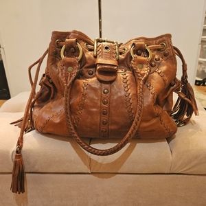 Isabella Fiore Handbag